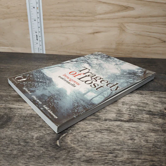 Tragedy of Lost โศกนาฏกรรมองค์กรหลงทิศ - สุธี ปิงสุทธิวงศ์, สุรีพันธุ์ เสนานุช รูปที่ 3