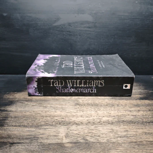 Shadowmarch - Tad Williams รูปที่ 3