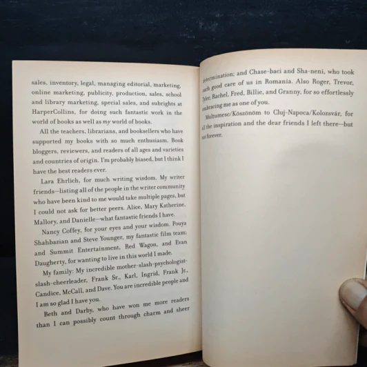 Insurgent - Veronica Roth รูปที่ 8