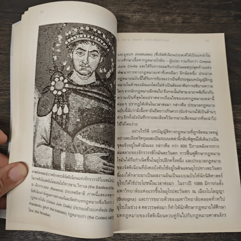 กฎหมาย: ความรู้ฉบับพกพา - Raymond Wacks, ฐาปนันท์ นิพิฏฐกุล รูปที่ 8