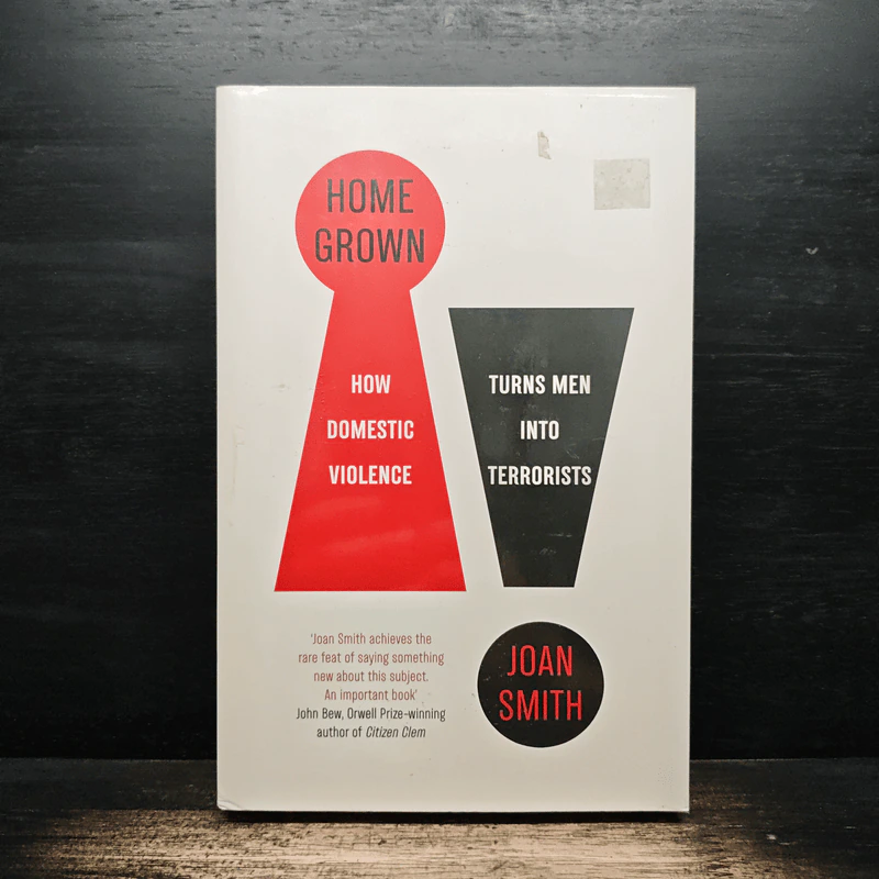 Home-Grown - Joan Smith รูปที่ 1