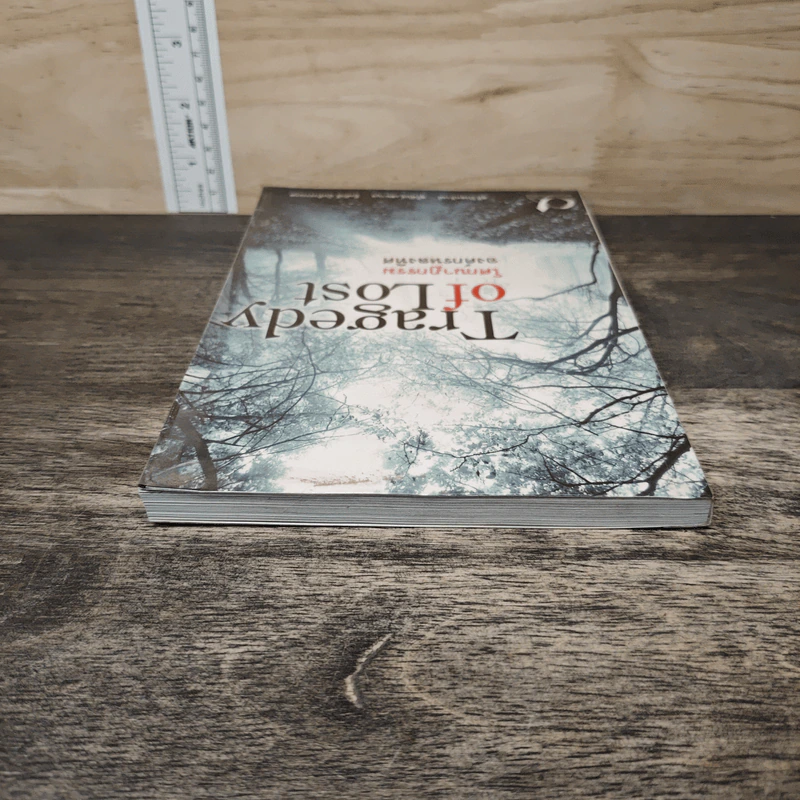 Tragedy of Lost โศกนาฏกรรมองค์กรหลงทิศ - สุธี ปิงสุทธิวงศ์, สุรีพันธุ์ เสนานุช รูปที่ 4