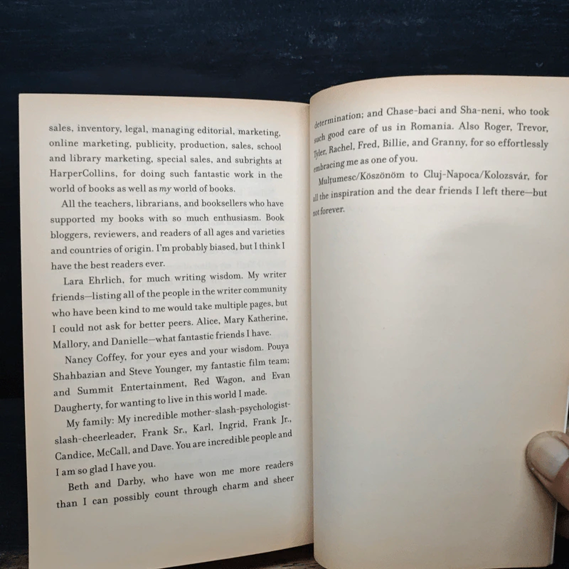 Insurgent - Veronica Roth รูปที่ 8