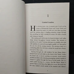The Art of Death - David Fennell รูปที่ 7