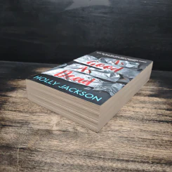 As Good As Dead - Holly Jackson รูปที่ 4