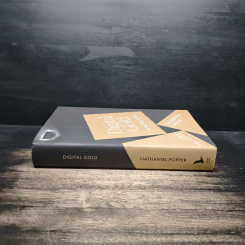Digital Gold - Nathaniel Popper รูปที่ 3