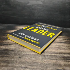 Digital Leader - Erik Qualman รูปที่ 4