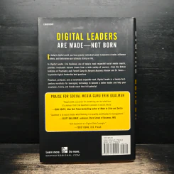 Digital Leader - Erik Qualman รูปที่ 2