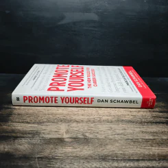 Promote Yourself: The New Rules for Career Success - Dan Schawbel รูปที่ 3