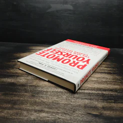Promote Yourself: The New Rules for Career Success - Dan Schawbel รูปที่ 5