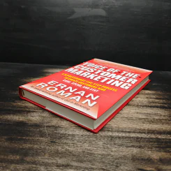Voice-of-the-Customer Marketing - Ernan Roman รูปที่ 4