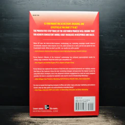Voice-of-the-Customer Marketing - Ernan Roman รูปที่ 2