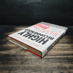 Highly Recommended - Paul M. Rand รูปที่ 5