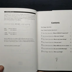 The Magic Question - David Cottrell รูปที่ 6