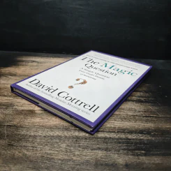 The Magic Question - David Cottrell รูปที่ 4