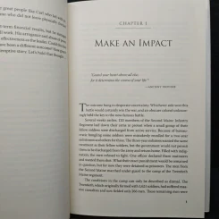 Impact - Dr. Tim Irwin รูปที่ 9