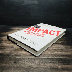 Impact - Dr. Tim Irwin รูปที่ 4