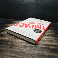 Impact - Dr. Tim Irwin รูปที่ 5