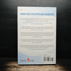 The Hyper-Social Organization รูปที่ 2