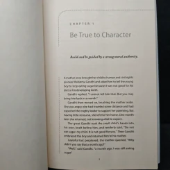 Becoming Your Best - Stephen M.R. Covey รูปที่ 8
