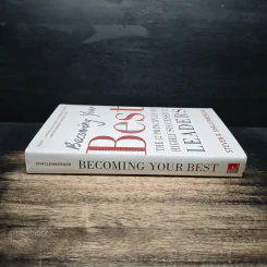 Becoming Your Best - Stephen M.R. Covey รูปที่ 3