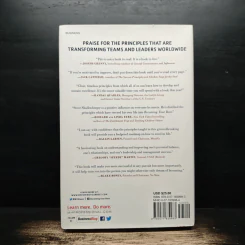 Becoming Your Best - Stephen M.R. Covey รูปที่ 2
