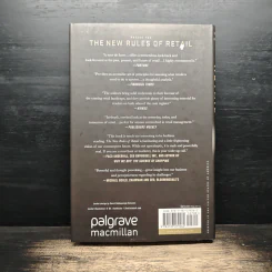 The New Rules of Retail - Robin Lewis, Michael Dart รูปที่ 2