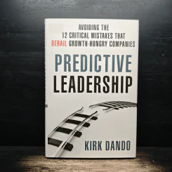 Predictive Leadership - Kirk Dando รูปที่ 1