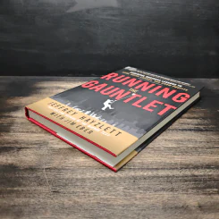Running the Gauntlet - Jeffrey Hayzlett, Jim Eber รูปที่ 4