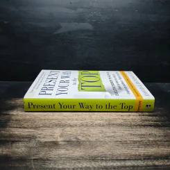 Present Your Way to the Top - David J. Dempsey,JD รูปที่ 3