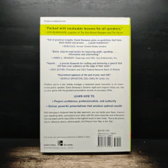 Present Your Way to the Top - David J. Dempsey,JD รูปที่ 2