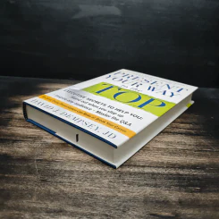 Present Your Way to the Top - David J. Dempsey,JD รูปที่ 4