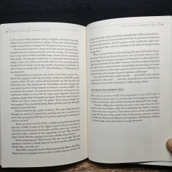 Leading the High-Energy Culture - David Casullo รูปที่ 9