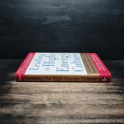 Leading the High-Energy Culture - David Casullo รูปที่ 3