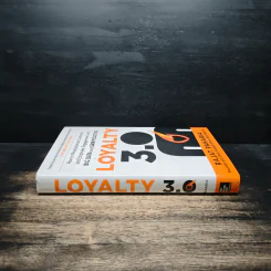 Loyalty 3.0 - Rajat Paharia รูปที่ 3