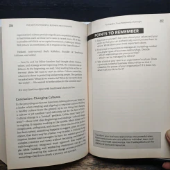 Five Keys to Powerful Business Relationships - Sallie Sherman, Joseph Sperry รูปที่ 9