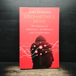Siddhartha's Brain - James Kingsland รูปที่ 1