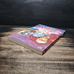 ลุ้นรักอลวน ของเจ้าหญิงตัวร้าย กับเจ้าชายผู้ต้องคำสาป เล่ม 1 - Nomi รูปที่ 5