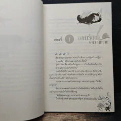 องศาร้อน พิศวาสหวาน - แพรตะวัน รูปที่ 7