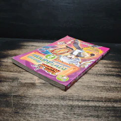 Tales Runner ศึกการ์ดภาษาอังกฤษแห่งโลกนิทาน 2 รูปที่ 5