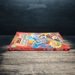 Tales Runner ศึกการ์ดภาษาอังกฤษแห่งโลกนิทาน 1 รูปที่ 3