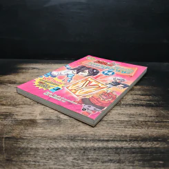 Tales Runner ศึกการ์ดภาษาอังกฤษแห่งโลกนิทาน 14 รูปที่ 4