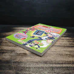 Tales Runner ศึกการ์ดภาษาอังกฤษแห่งโลกนิทาน 13 รูปที่ 4