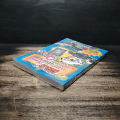 Tales Runner ศึกการ์ดภาษาอังกฤษแห่งโลกนิทาน 4 รูปที่ 5
