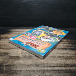 Tales Runner ศึกการ์ดภาษาอังกฤษแห่งโลกนิทาน 4 รูปที่ 5