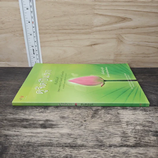 ดูจิตปีแรก - สันตินันท์ (หลวงพ่อปราโมทย์ ปาโมชโช) รูปที่ 2