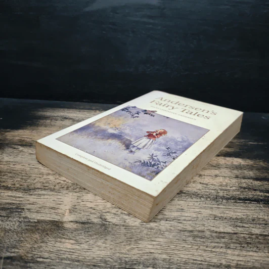 Andersen's Fairy Tales - Hans Christian Andersen รูปที่ 4