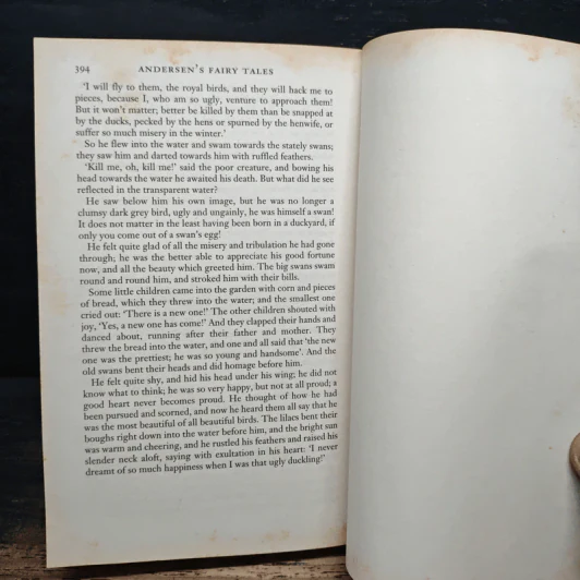 Andersen's Fairy Tales - Hans Christian Andersen รูปที่ 8