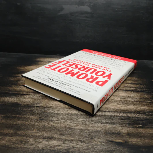 Promote Yourself: The New Rules for Career Success - Dan Schawbel รูปที่ 5
