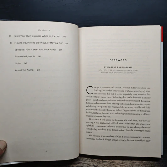 Promote Yourself: The New Rules for Career Success - Dan Schawbel รูปที่ 8